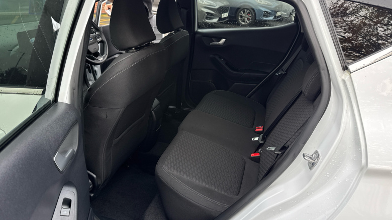 Ford Fiesta 1.0 EcoBoost Titanium 5dr Petrol Hatchback